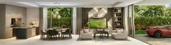 Old Tampines Road (D17), Detached #554027571